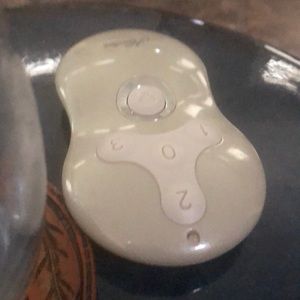 Meet your Posher, Carl